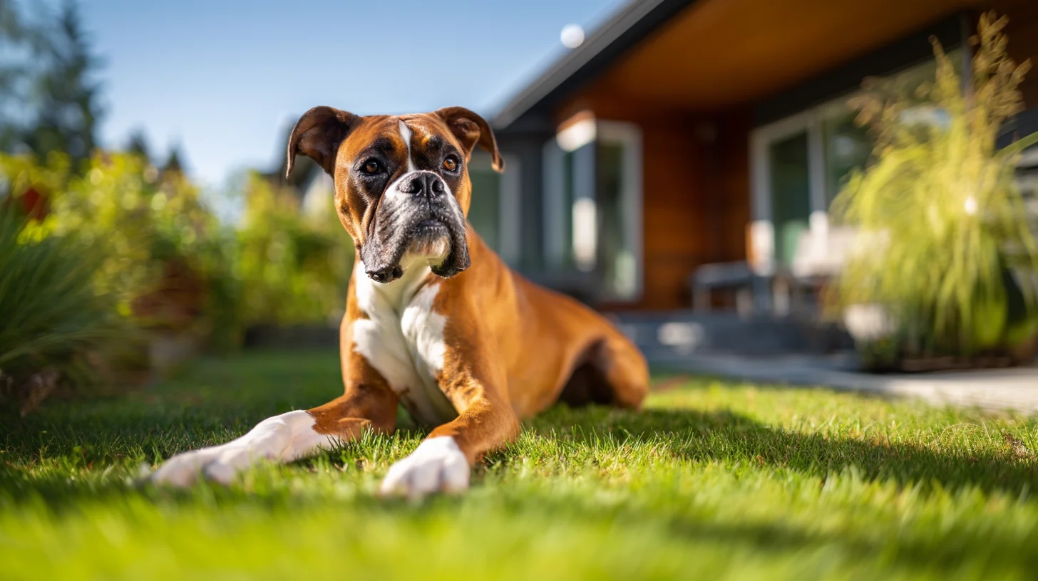 Boxer