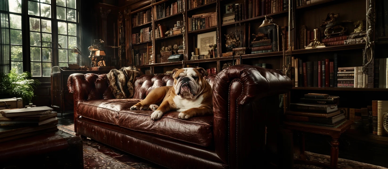 Bulldog