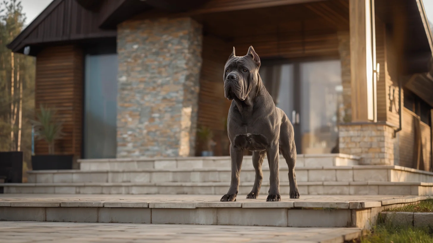 Cane Corso