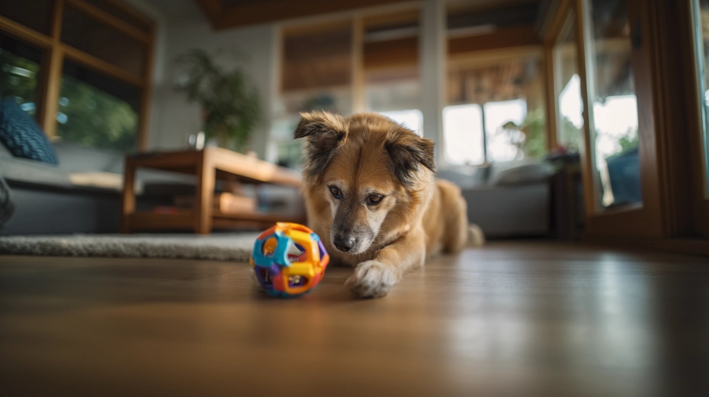 Best Interactive Dog Toys