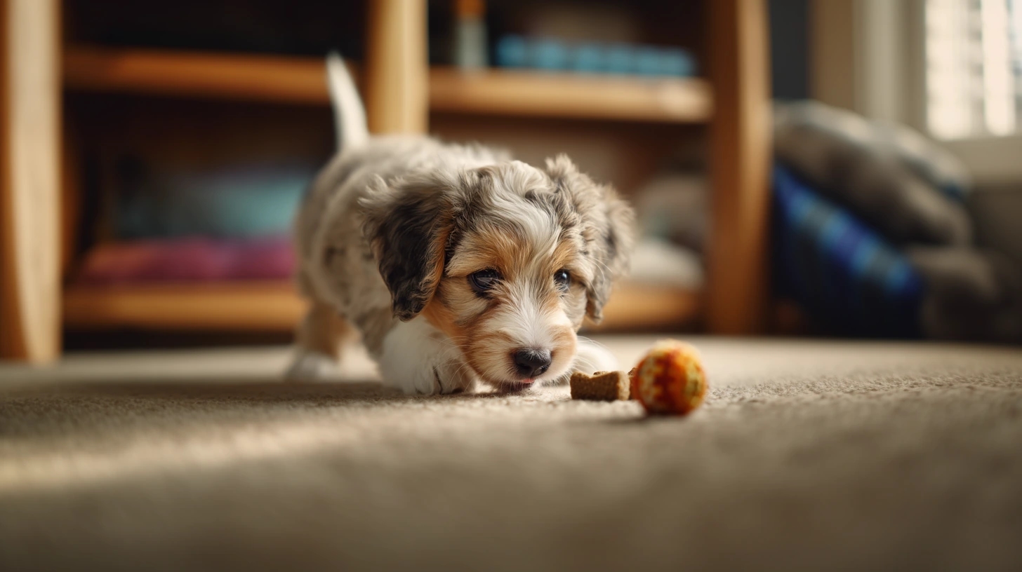 Best Treat-Dispensing Dog Toys
